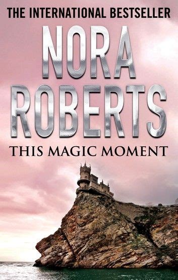 Nora roberts magical tales